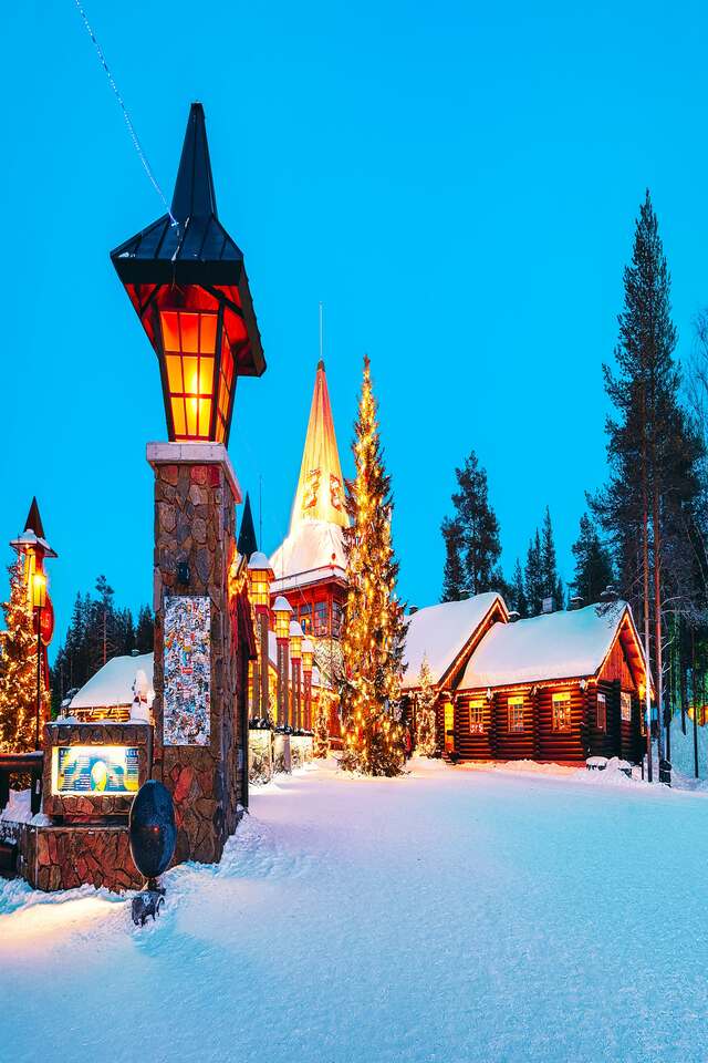 Rovaniemi
