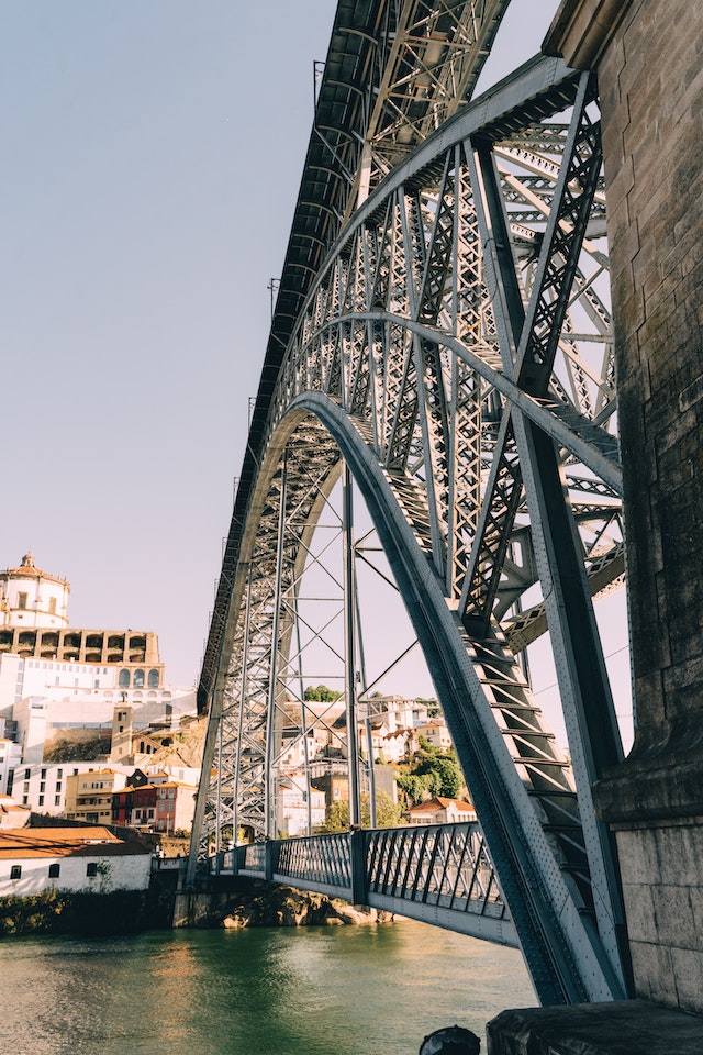 Oporto